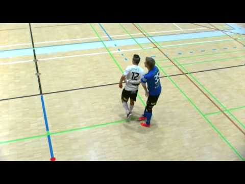 LeiF - GFT 5.3.2016 maalikooste