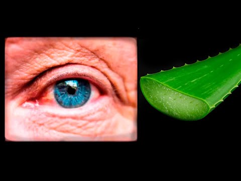 🔥 Oma hat mit 92 Jahren ihre Brille abgenommen❗️Stellt die Sehkraft zu 100wieder her!