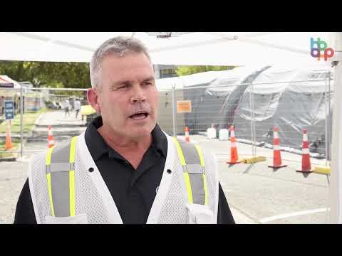 Hawke's Bay App - Ian Macdonald - Were you here?