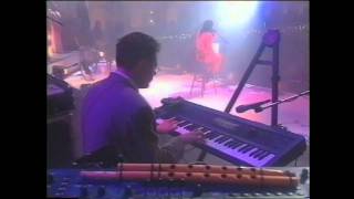 Novaya Luna Aprelya - Neobiknovenniy Koncert - Gostiny Dvor 2000. Mumiy Troll