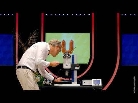 (1/5) Waarom moet je als mens jaloers zijn op bacteriën?