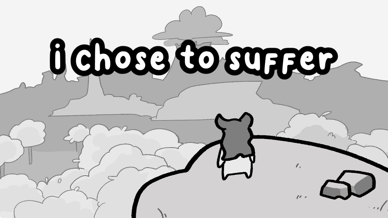 the worst part of an artist