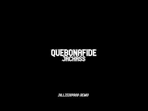 Quebonafide - Jackass // Dillzeddprod remix