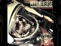 LA COKA NOSTRA - "MY UNIVERSE" ft. VINNIE ...