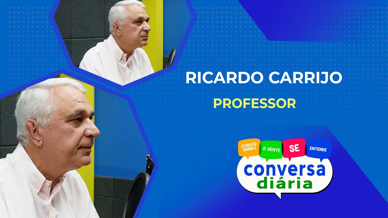 Ricardo Carrijo