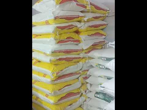 Ganeshay Chana Besan 30kg