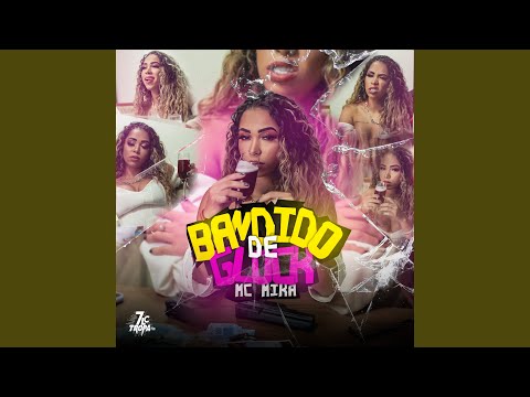 Bandido de Glock (ESTUDIO)