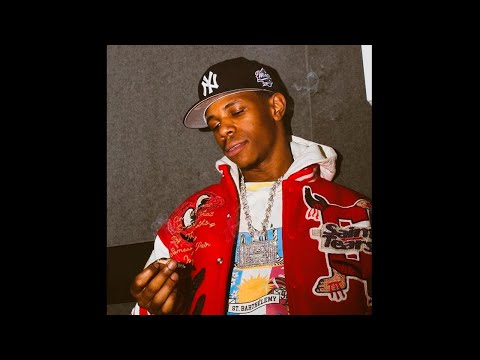 (Melodic) A Boogie wit da Hoodie Type Beat - "Wrongs"