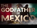 The Godfather Of Mexico The Rise Of Félix Gallardo CARTEL GOD DOCUMENTRY UNTOLD DEA AGENT