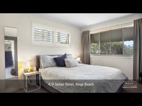 Video for 4/9 Saltair Street, Kings Beach  QLD  4551