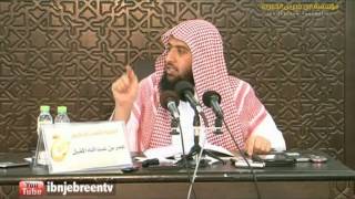 مصادر كتب علوم الحديث (4-5)|د.عمر المقبل | image