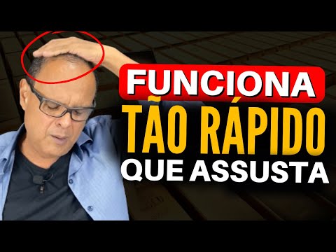 THE WORLD'S FASTEST LAW OF ATTRACTION TECHNIQUE! Try it now!