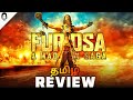 Furiosa A Mad Max Saga Tamil Review (தமிழ்) | Playtamildub