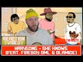 Harrysong feat. Olamide & Fireboy DML - She Knows | UK REACTION & ANALYSIS VIDEO // CUBREACTS