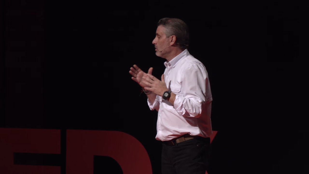 El poder del sentido común | Guillermo Jaramillo | TEDxUniversidad EAFIT
