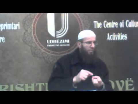 Shembulli i dritës së Besimit - Bajram Sefedini