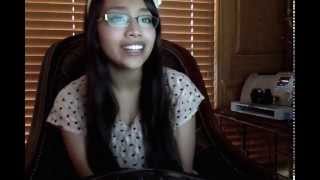 Lucky Duet with Gerald Ko - Jason Mraz and Colbie Caillat