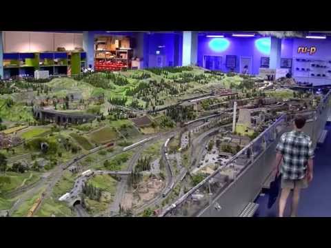 LOXX Miniatur Welten Berlin (2D-Version)