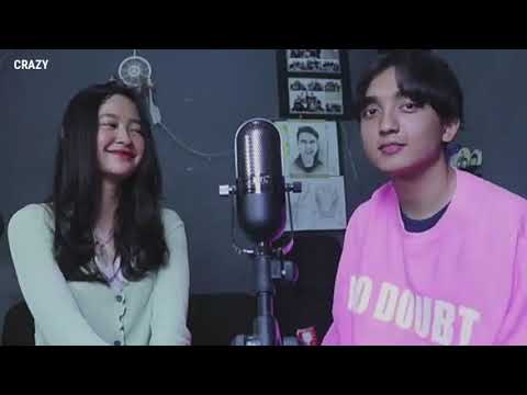 (Lyrics) ILIR 7 - Salah Apa Aku (SING-OFF Reza darmawangsa vs Indah Aqila)
