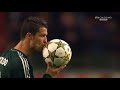 Cristiano Ronaldo vs Ajax | UCL 2012/13 | HD 1080i