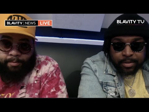 Playing a game of musical memes with The Ton3s