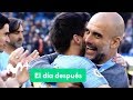 El Día Después (13/05/2019): "Un Entrenador De Mierda"