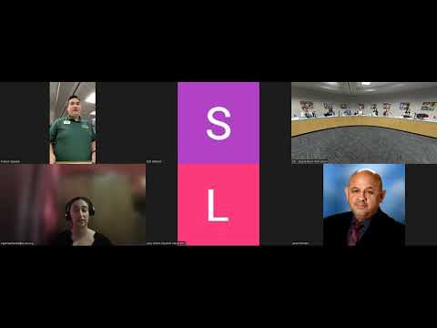 Meeting thumbnail