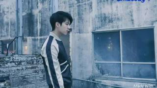 Nam Woohyun (남우현) - Gravity [Heb sub|Han|Rom]