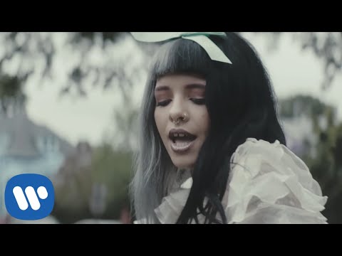 Melanie Martinez - Tag, You're It (Official Music Video)