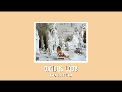 Binks Beatz x Hamza x SCH Type Beat - Vicious Love // Sad Synth Serious Beat