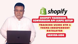 The SHOCKING Truth About Shopify Facebook CAPI Setup Nobody Tells You