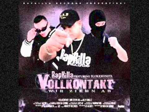 Rapkilla - Wir ziehn ab feat. Blokkmonsta & Uzi.wmv