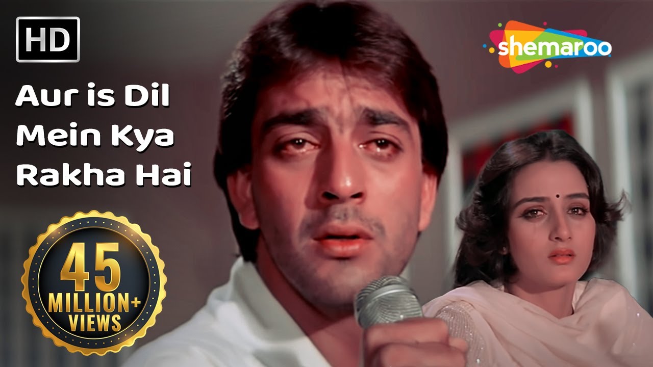 Aur is dil mein kya Rakha hai lyrics Aur is dil mein kya Rakha hai lyrics