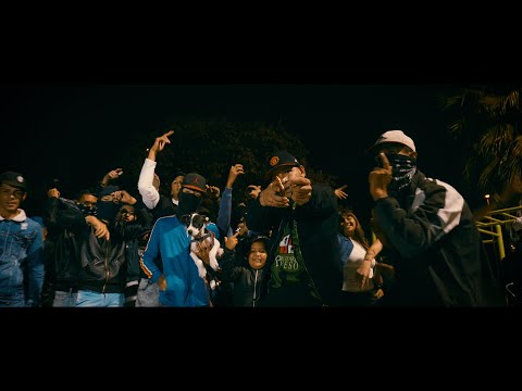 Tom M - Legales en todo lugar [Official Video]