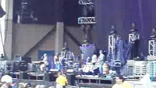 Carter's Chord Different Breed