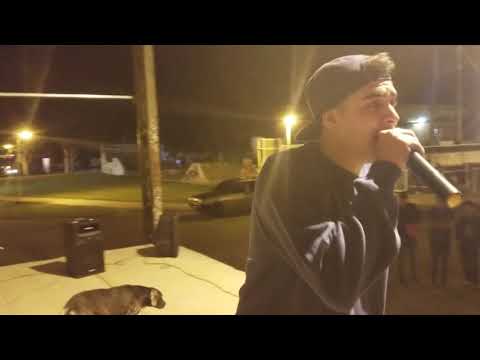 Rheptyl vs Fate//OCTAVOS//RAZZA FREE// FECHA ESPECIAL SUPREMACIAMC