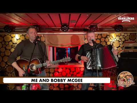 Rabalders - Me and Bobby McGee