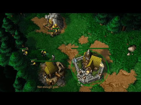 You Know That It Must To Be A Tower Rush