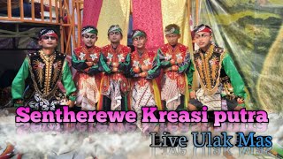Download lagu Juniore TURONGGO SURYO BUDOYO LIVE🔴 Ulak mas LAHAT mp3