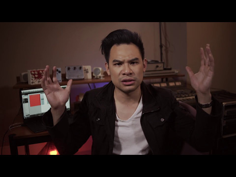 Should I put my Reverb in the Front End or in the Effects Loop? | TONE LAB |