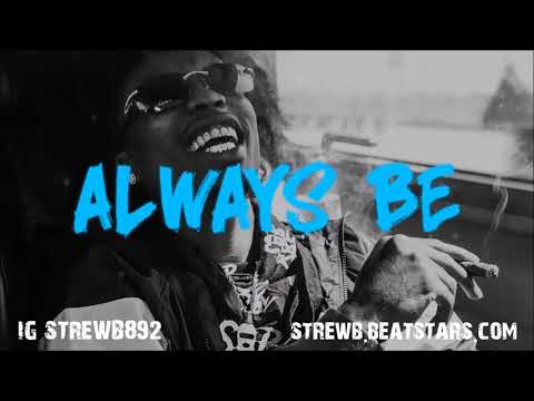 *SOLD* DaBoii (SOB X RBE) x Mike Sherm Type Beat 2018 - Always Be