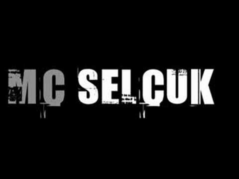MC Selcuk - Sensizligin Denizinde / www.mcselcuk.com