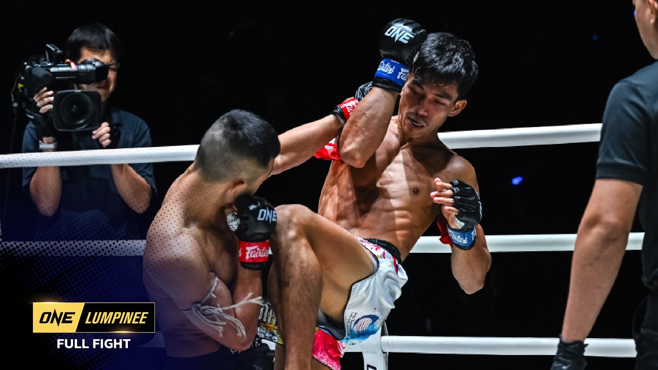 ไม้ซางคำ ส.ยิ่งเจริญการช่าง vs เพชรน้ำโขง ส.มณีโคตร ON