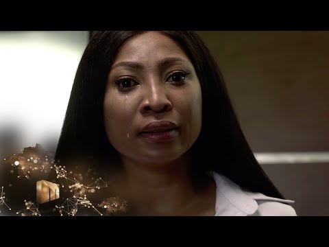He made me do it – Isibaya | Mzansi Magic