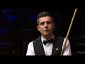 Mark Selby is disrespected