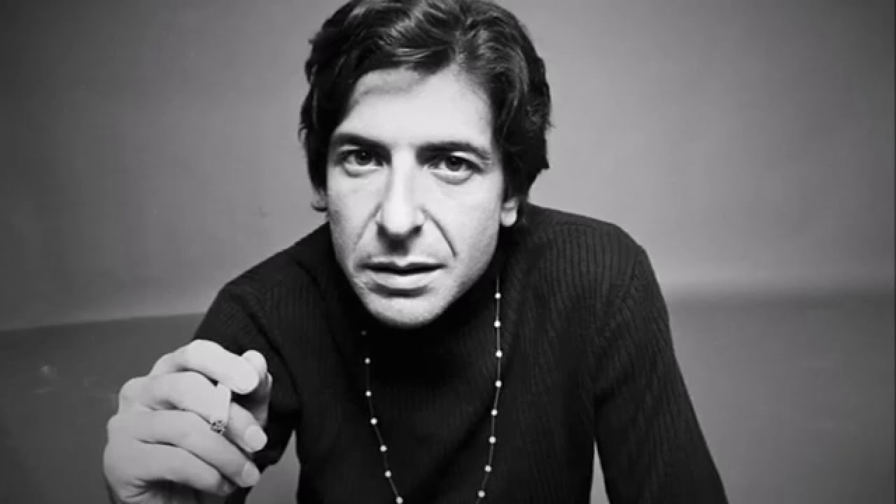 Kevin Johansen - Everybody knows - de Leonard Cohen - c/Letra - Lyrics