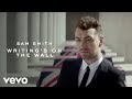 Sam Smith - Writing's On The Wall (from Spectre ...