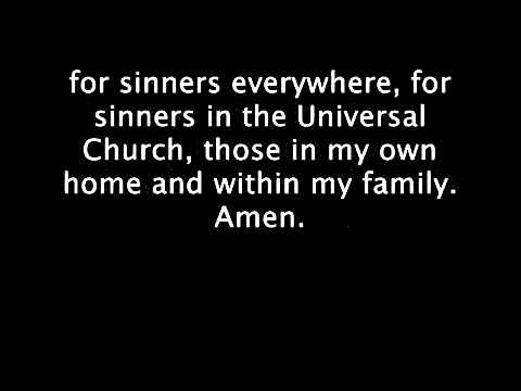 Help 10,000 Souls In Purgatory  Everytime This Prayer Is Said