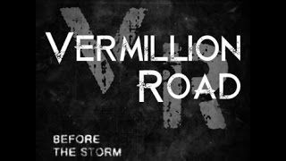 Vermillion Road - Storm (Official Audio)