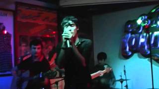 Second - Psicopatico (Electro/Acustico)